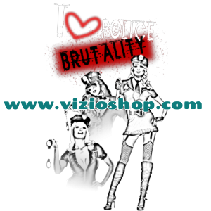 I Love Police Brutality | Policija | Police | Brutality I Love Police Brutality | Policija | Police | Brutality